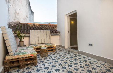 Apartamentos San Salvador Parking Gratis AT-BA-00338 - Foto 14