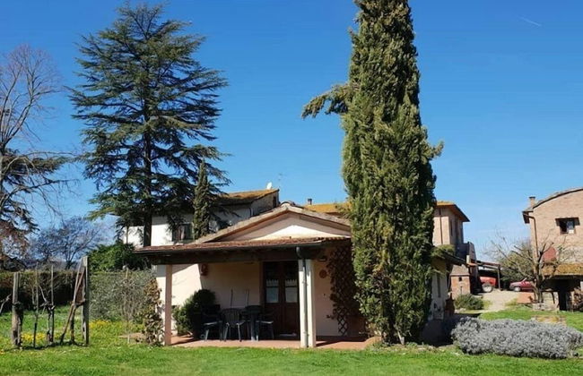 Agriturismo Il Sole Verde - Foto 49