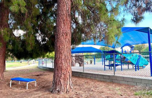 Hidden Gem LA 2bd house with dreamy backyard - Foto 2