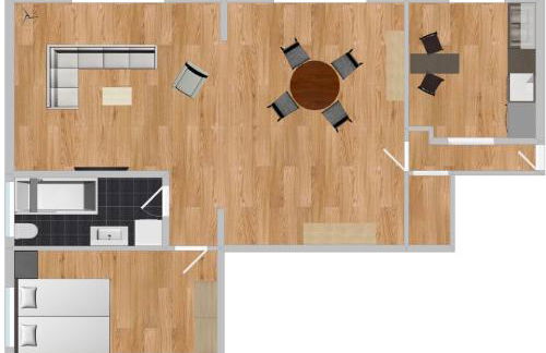 Lieblingsplatz - Foto 11