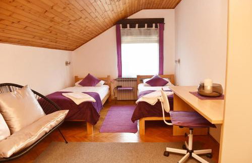 Apartman Jadranka - Foto 14