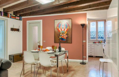 Iseo Portelle Holiday da Barbara - private parking & bike storage - Foto 14