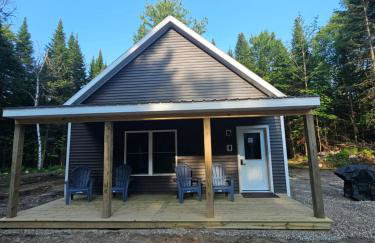 Adirondack Private Cabin New Construction - Foto 26