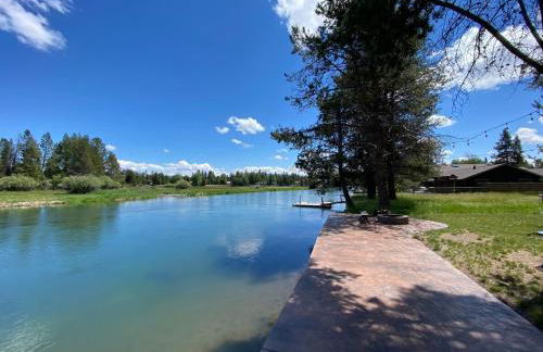 Mt. Bachelor & Sun River Get Away - Foto 11