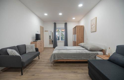 Studio apartman MALA OAZA - Foto 15