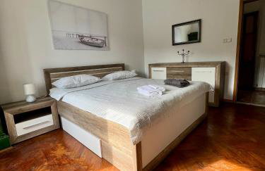 Apartment by the sea - Photo 22