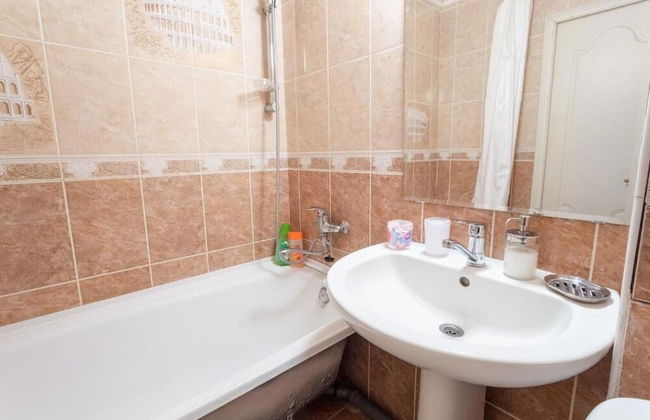 Apartment on Bolshaya Polyanka 30 - Foto 24