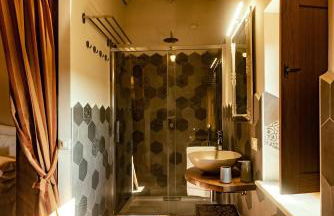 Torre medievale Il Castellaccio - Foto 19