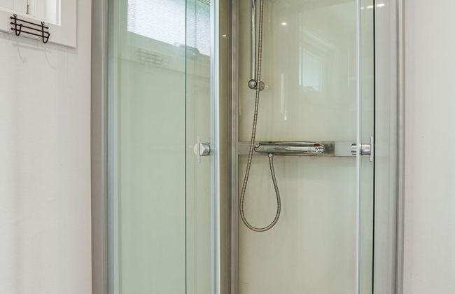 2 bedroom House in Falkenberg with garden and terrace - Photo 18