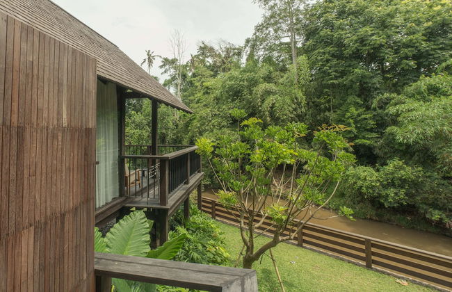 Rumah Lituhayu - Foto 2