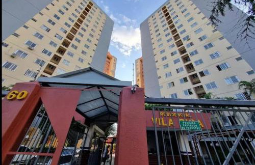 Residencial Vila Rica - Moto GP Goiania - Foto 1