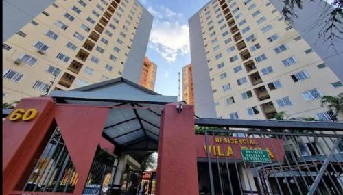 Residencial Vila Rica - Moto GP Goiania - Foto 1