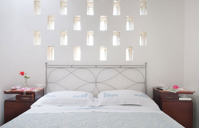 Agriturismo Villa Coluccia - Foto 7