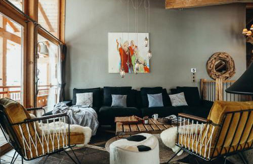 Joubarbe Rose by Lodji - Foto 15