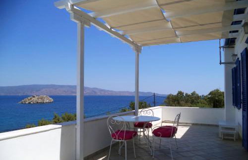 Vlichos Studio Apartment - Foto 31