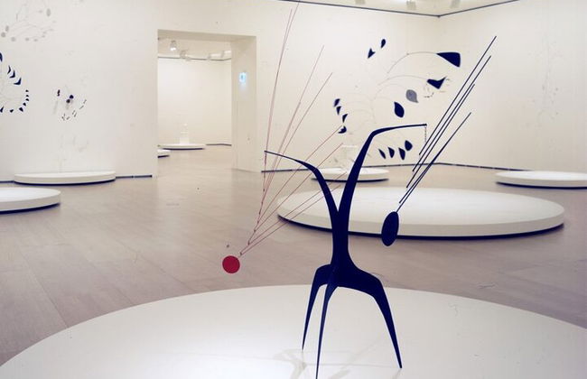 Bilbao Guggenheim Museum Entry Ticket - Photo 3