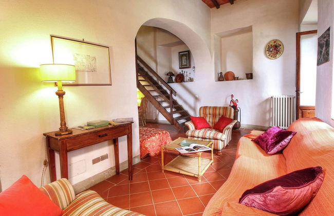 Belvilla by OYO Casa Bruciata - Foto 18