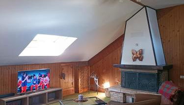 La Mansarda - Residence Villa Aremogna - Foto 2