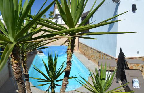 Villa Pablo, Despeñaperros - Foto 68