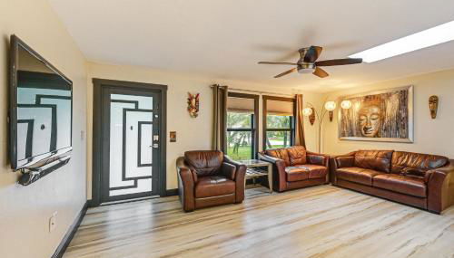 4 Mi to Beach Pet-Friendly Home in Naples! - Foto 5