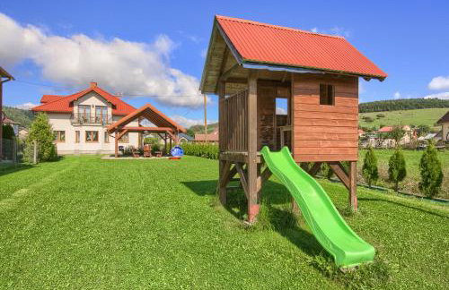 Willa u Alicji i Jana - Foto 50