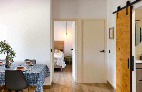 Can Candiu Establecimiento de 2 casas enteras - Foto 45