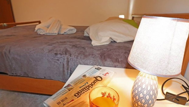 Casa Diana - Foto 2, Habitación