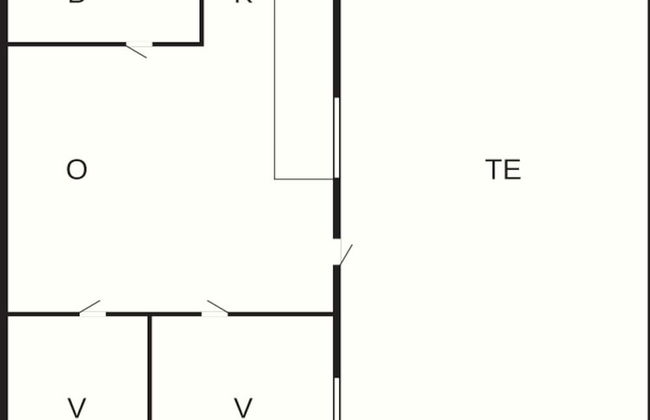 Serene Seaside Retreat in Adelso-by Traum - Photo 2