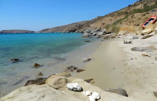 Villa Alisachni Andros - Foto 32