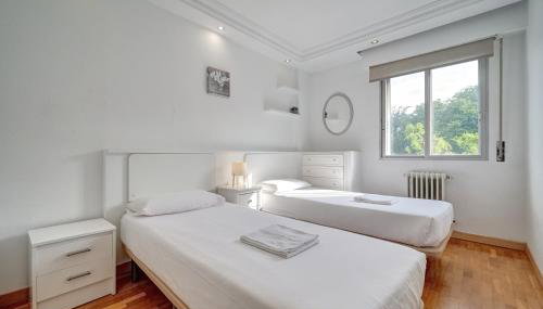 Camino Pamplona 3 by Clabao - Foto 1, towels