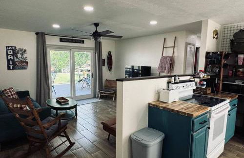 Camp Manatee-waterfront - Foto 32