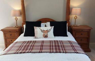 Wildthorn Cottage - Foto 31