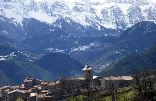 Casa rural cal Rei - Foto 41