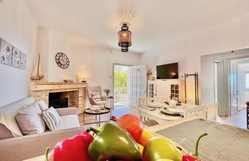 Villa Evmaria with private swimming pool - Photo 20