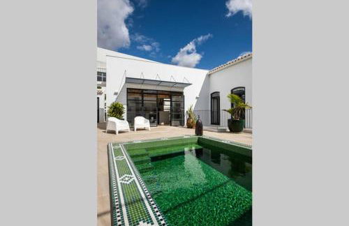 Casa Mourisca - Foto 4