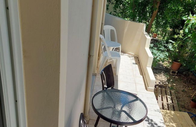 Chrissoula House In Agioi Apostoloi - Photo 57