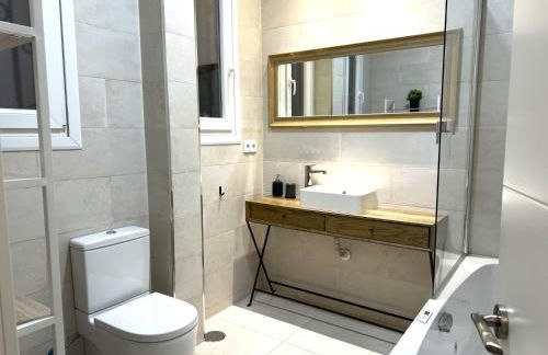 Lujoso Apartamento en Chamberí by beBalmy - Foto 23