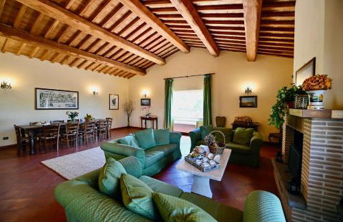 Tenuta Santa Cristina - Foto 76