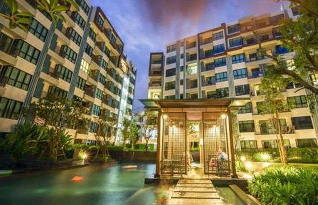 Centrio By Suttirak - Photo 15