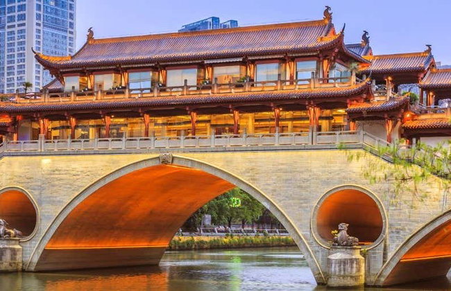 Tour privado por Chongqing - Foto 1