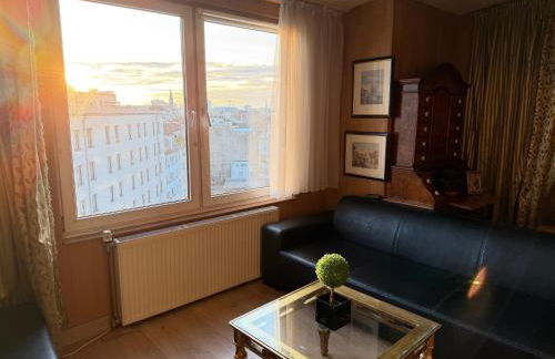 Apartments Düsseldorf City Center - Foto 63