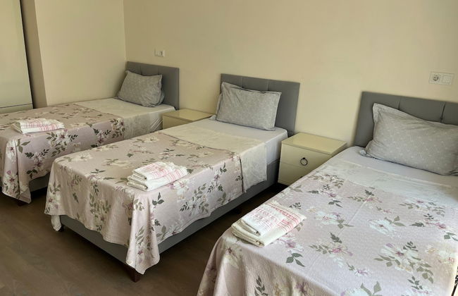 Grand Teoshan Otel ve Tatil Evleri - Photo 3