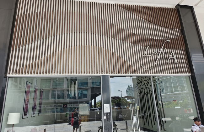 Rasa Sayang at The Loft Imago - Foto 21