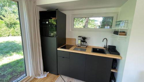 Ferienhaus Aalglatt am Deich, 250 m zum Strand - Foto 5