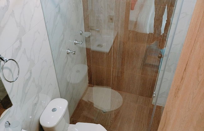 Aparta Hotel Berakaup - Foto 65