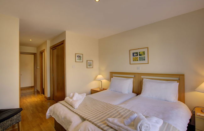 No 17 The Links Apartment Brora - Photo 5