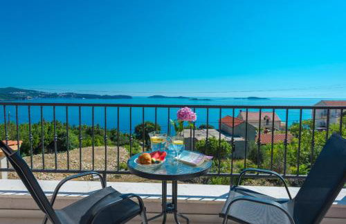 Apartments Villa Made 4U - Foto 58