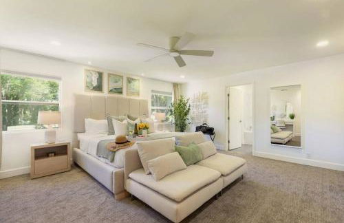 Walk to LEGOLAND Heated Pool Putting Green Beach Sunsets Boat Dock - Foto 28