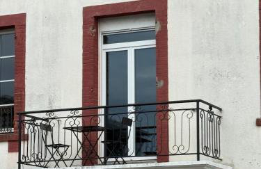 T2 avec balcon à 5 mn à pied de la mer - Foto 11