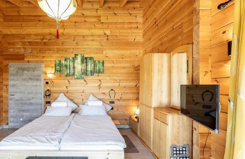 Blockhaus am Baumwipfelpfad - Foto 24